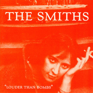 THE_SMITHS_ Louder than bombs