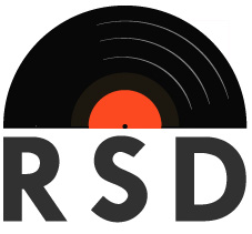 Logo RecordStoreDaySpain