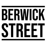 Berwick Street Shop