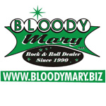 Bloody Mary