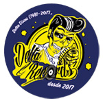 Delta Records
