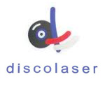 Discolaser