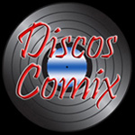 Discos Comix