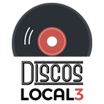 Discos Local 3