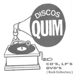 Discos Quim