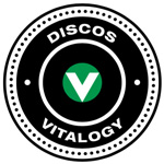 Discos Vitalogy