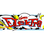 Elektra Cómics y rock and roll
