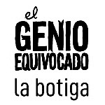 El Genio Equivocado, la botiga