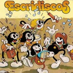 Escridiscos