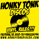 Honky Tonk Discos