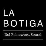 La Botiga del Primavera Sound