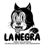 La Negra Shop