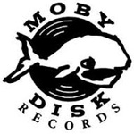 Moby Disk Records