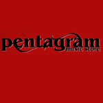 Pentagram Music Store