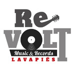 Re-VoLt Music & Records