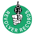Revólver Records