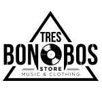 Tres Bonobos - Music & Clothing Store