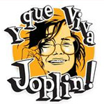 Y Que Viva Joplin