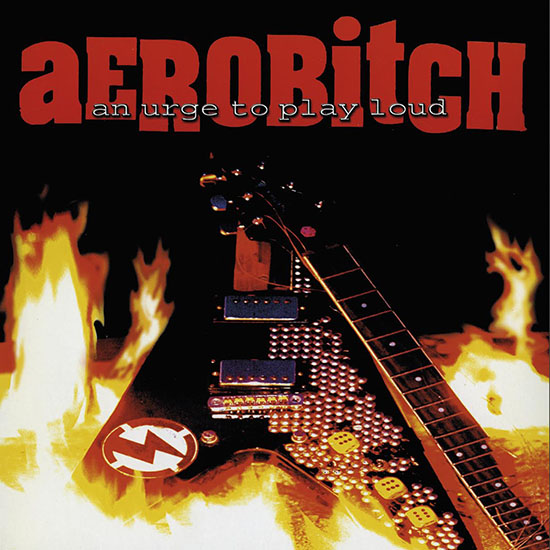 Aerobitch