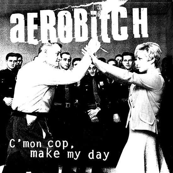 Aerobitch