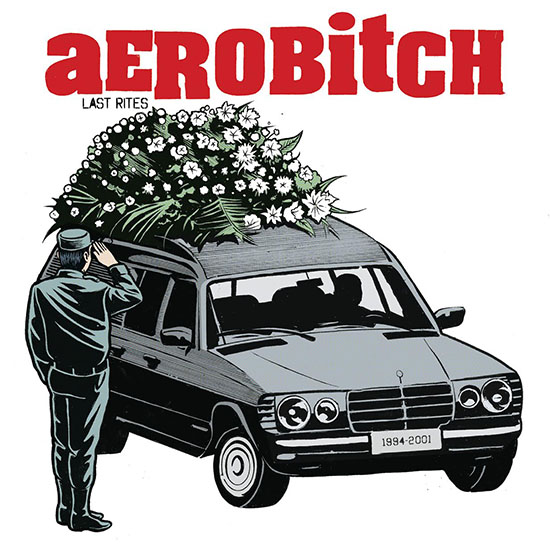 Aerobitch