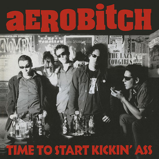 Aerobitch