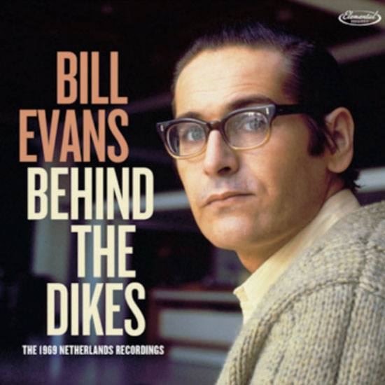 Bill Evans