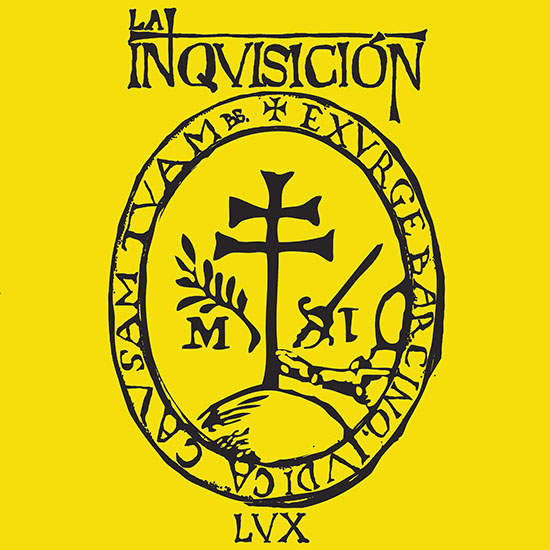 La Inquisición