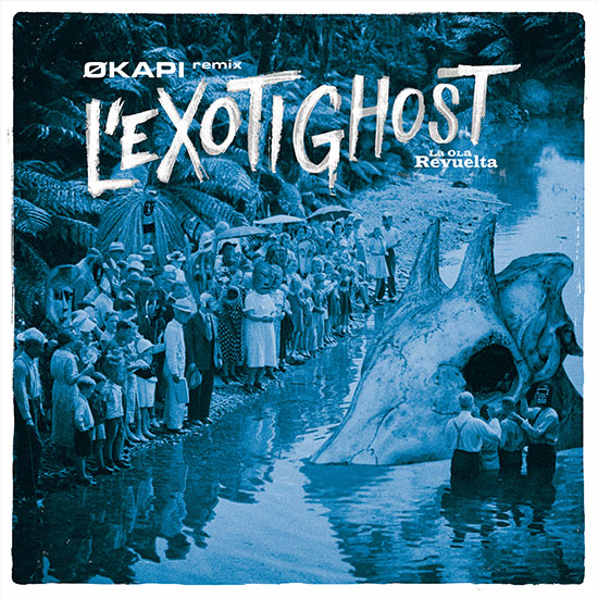 L'Exotighost