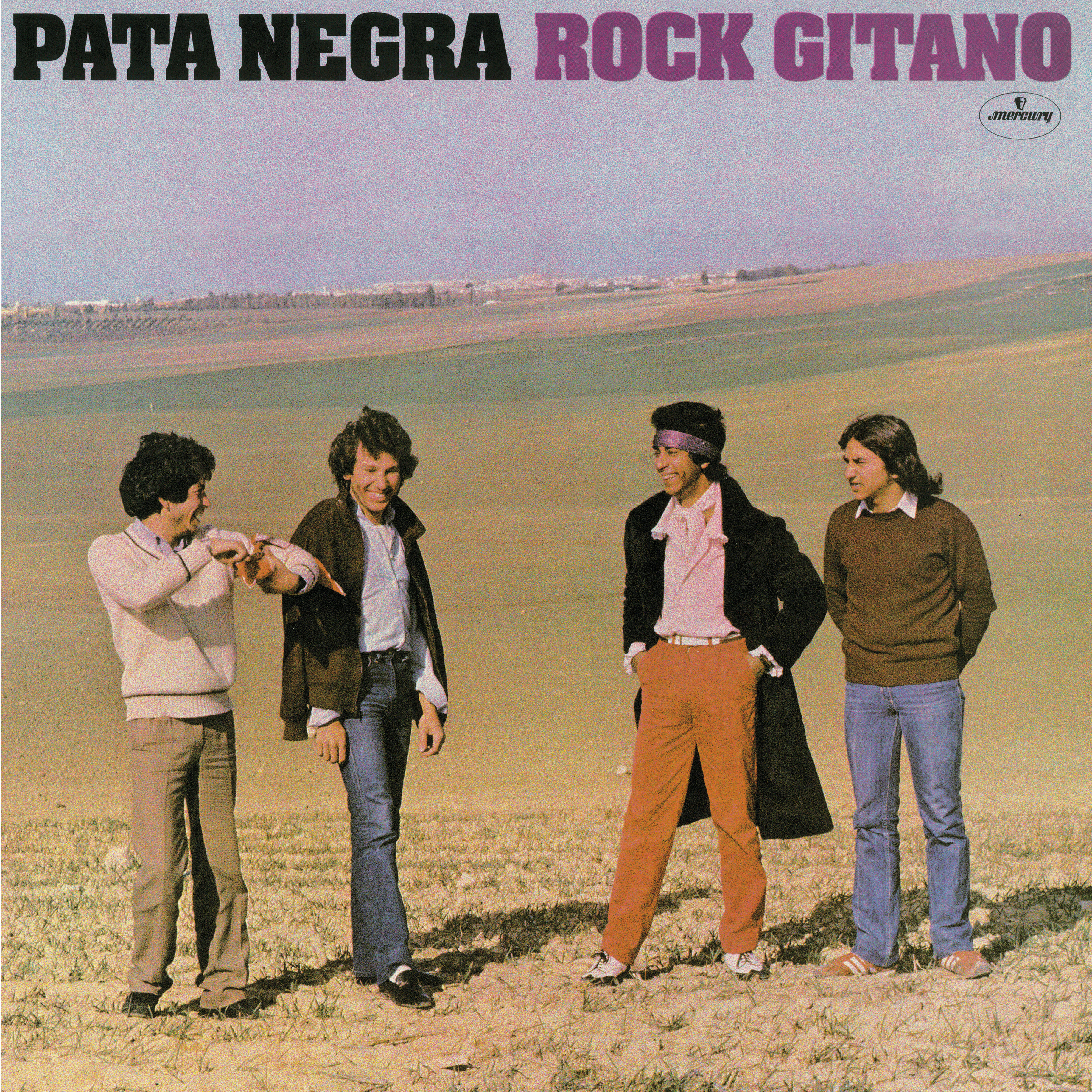 Pata Negra