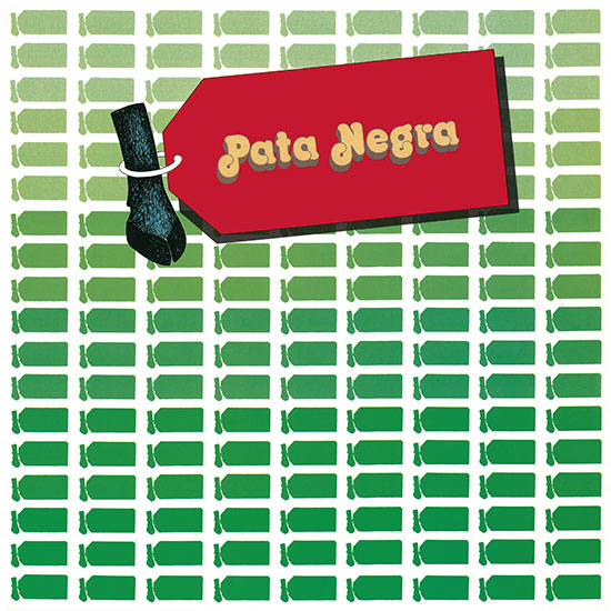 Pata Negra