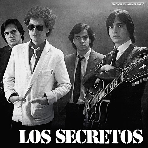 LOS SECRETOS