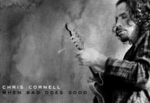chris cronell, when bad does good