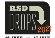 RSDS Drops! 2021