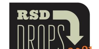 RSDS Drops! 2021