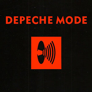 Music For The Masses de Depeche Mode