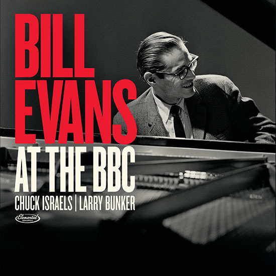 BILL EVANS