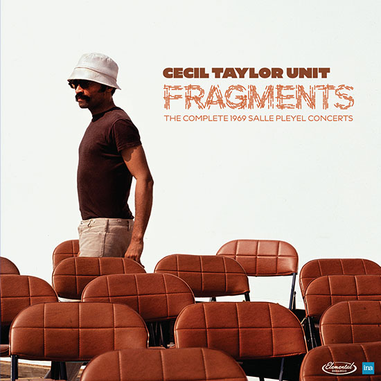 CECIL TAYLOR UNIT