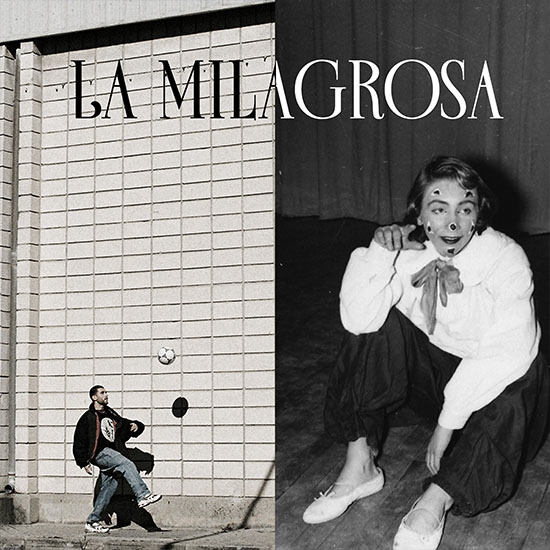 LA MILAGROSA