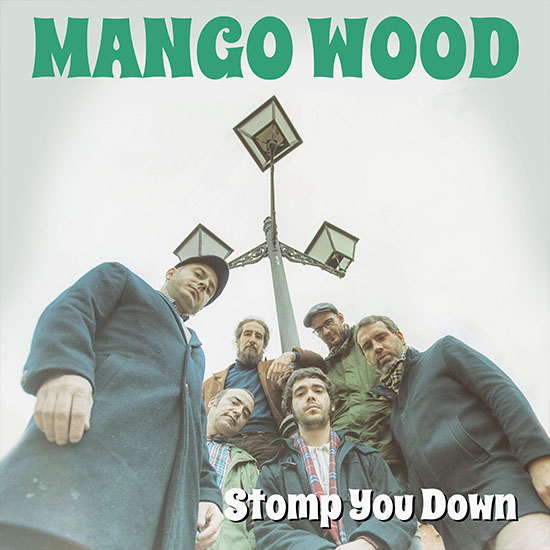 MANGO WOOD