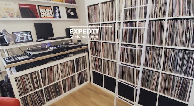 expedit