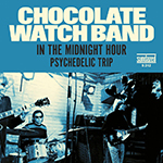 Chocolate Watch Band: In the Midnight Hour, 150