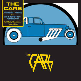 the cars