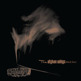 the afghan whigs