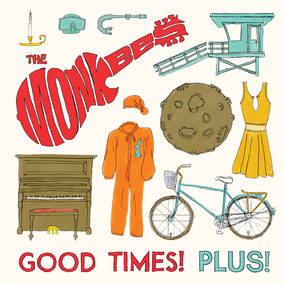 the monkees