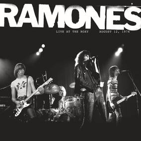 ramones black friday