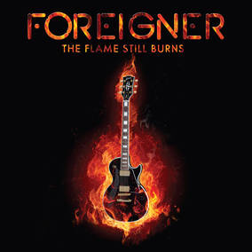 Foreigner