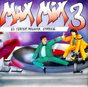 Max Mix 3