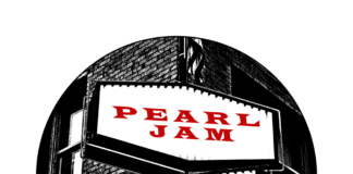 Pearl Jam 2019