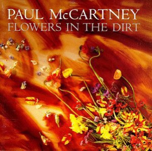 Flowers In The Dirt , Paul McCartney